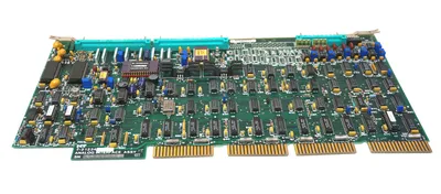 KEARNEY & TRECKER 1-21234 06 ANALOG INTERFACE ASSY. REV. 9, 121234