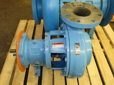 USED Goulds 3196 MTX