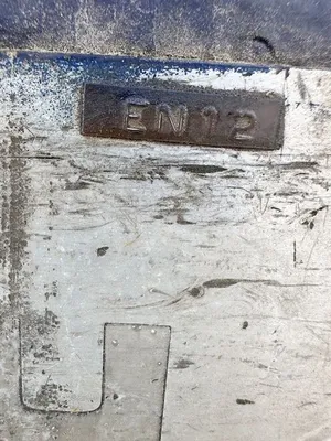 DAY 4" x 12" Mill Roll Paint (2, 3 or More Rolls) | Perry Equipment (5)