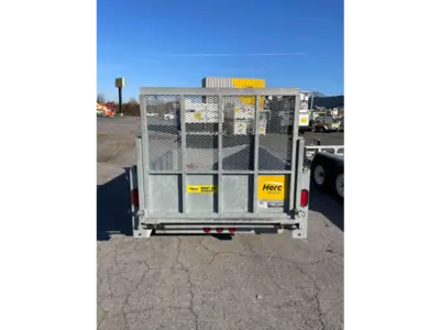 2017 FELLING FT-6DTE End And Side Dump Trailers | Steam Well LLC (4)