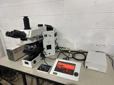 Olympus PROVIS AX70 Microscopes | Fram Fram LLC (2)