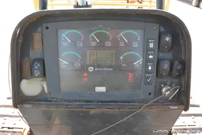 Used 2006 JOHN 2006 JOHN DEERE 750 Trenchers Florida US | HDD Broker #1346491