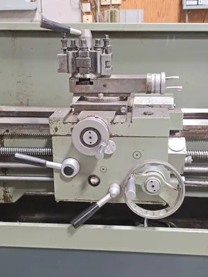 DASHIN STUDTURN 1440 Engine Lathes | CNCsurplus (5)