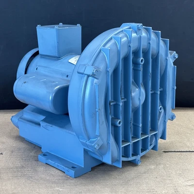 New | in-Stock AMETEK 080564 Blowers Indiana US | J&J Industrial Supply #1481561