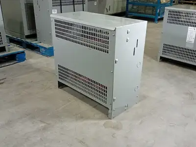 USED E.V.I CDTC0030VVC6XXBA