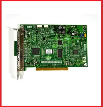 Used _UNKNOWN_ HP DESIGNJET Z6100 - Z6100 PS OMAS CONTROLLER CARD Q6651-60063 REFURBISHED Ink Jet Controller Oklahoma US | Wide Image Solutions #1534913