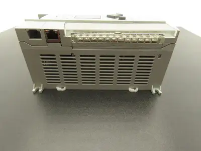 Allen Bradley 1766-L32AWA MicroLogix 1400 Controller Module 32Pt Ser C FW 21.007