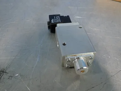 USED FANUC EE3505557