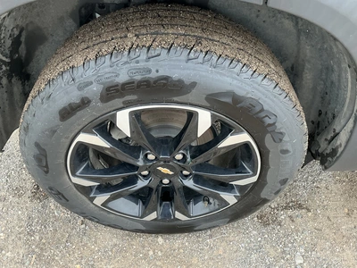 Used 2021 CHEVROLET TRAILBLAZER SUVs Michigan US | Miedema Asset Management Group #1313913