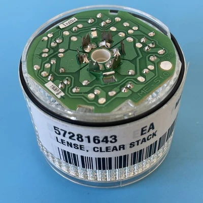 NEW Patelite LME-510