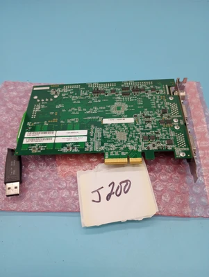 USED COGNEX cognex CGX-8602e+ VPRO-PLUS-U