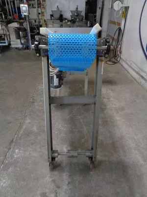 Used UNKNOWN _UNKNOWN_ Incline Conveyors California US | BakeryEquipment.com #1554428