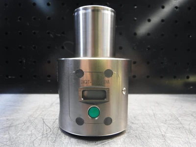 Kaiser KAB6 Digital Boring Bar Head 10.112.119 (LOC2099B)