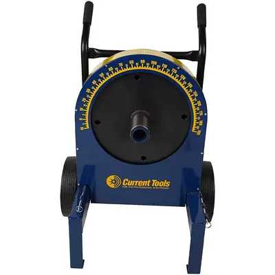 Used CURRENT TOOLS _UNKNOWN_ Pipe, Tube & Bar Benders South Carolina US | General Equipment and Supply #1491093