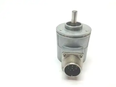 Used HEIDENHAIN Rotary Encoder Linear Encoders Michigan US | Maverick Industrial Sales #1487395