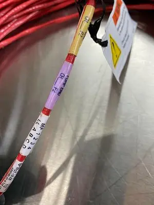 LAM RESEARCH CABLE 0150-20160