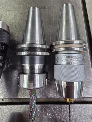 Used MARITOOL CAT 40 Tooling & Accessories (Other) Florida US | GMT #1277008