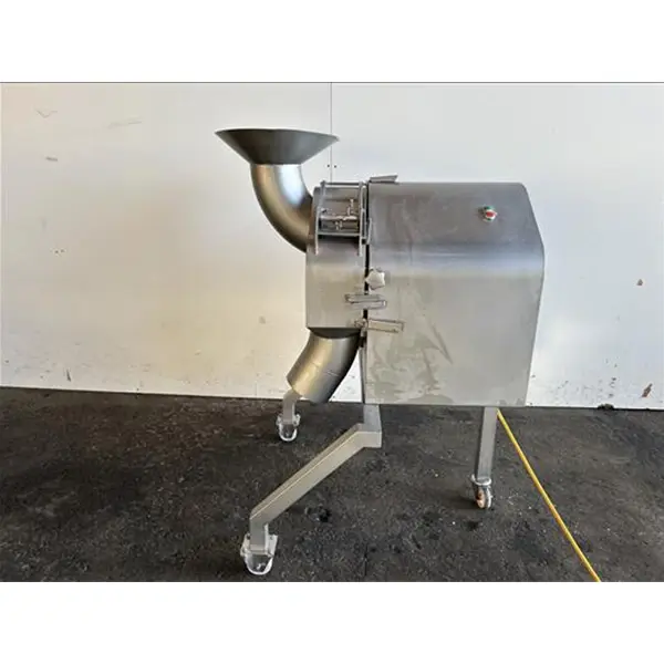 Used Kronen _UNKNOWN_ Slicers / Dicers / Cutters | ISCA #1299011