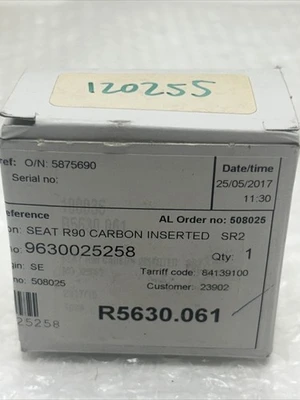 NEW Alfa Laval 9630025258