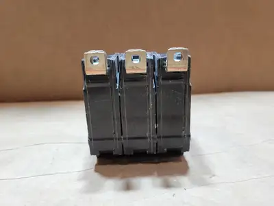 60A, 3-Pole, 240V Circuit Breaker