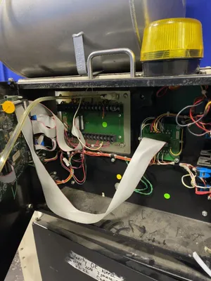 Used MAGUIRE PRODUCTS INC LPD.3GD2 Misc Plastics Equipment Ohio US | HGR 24 #1005809