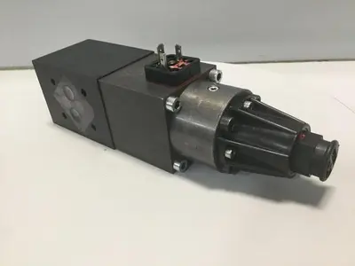 USED REXROTH DBETB10230