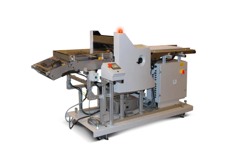 New | in-Stock CAPITAL MAILING EQUIPMENT SS1 SINGLE SHOT FEEDER FOLDER Mail Folding & Inserting Machines Michigan US | Capital Mailing Equipment #1494229