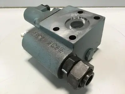 USED NACHI ZEF-G03-180-8039B