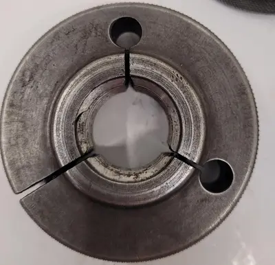 Used BESLY THREAD RING GAUGE Misc Industrial Equipment Kentucky US | Aucto #686748