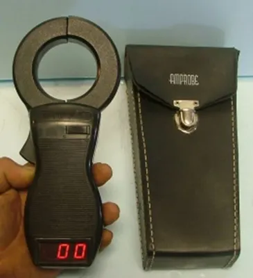 Used _UNKNOWN_ _UNKNOWN_ Digital Multimeters Texas US | Bamko Surplus Process Equipment #1182637