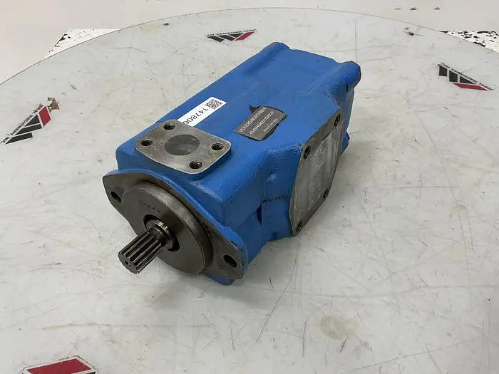 Used VICKERS 4535V45A3511DA22R Pumps Michigan US | Ideal Machinery #694620