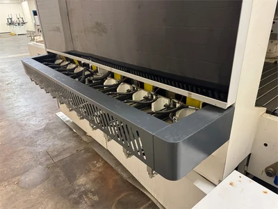 USED 2019 CNHF CGPB-45ZPZL-CM