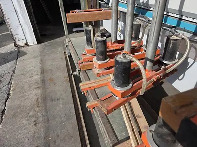 USED HOLZ-HER 1516
