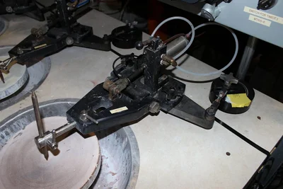 Buhler 3 Station Lapper