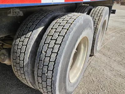 Used 1997 MACK RD690S Water Trucks North Carolina US | Southeastern Equipment Corp #1467791