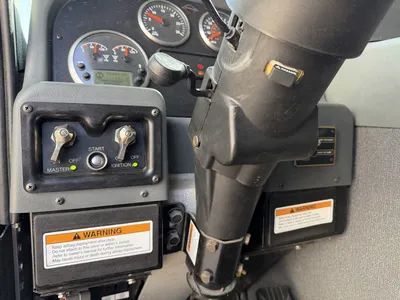 Used 2016 SPARTAN PUMPER Fire Trucks Minnesota US | Carco Truck & Equipment #1513983