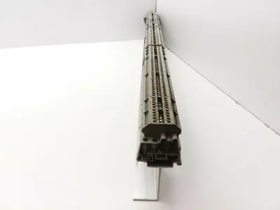 Connectwell CTS2.5UN DIN Rail Mount 130 Terminal blocks