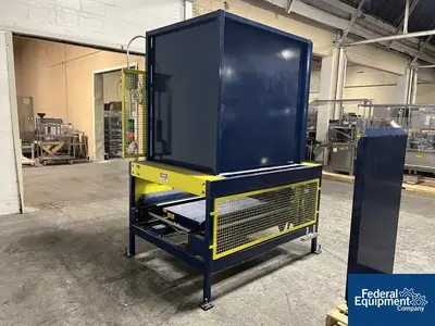 USED Newcastle Newcastle RM-1150 Pallet Exchanger