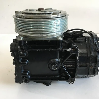 NEW!!! CCI ET210L-250590 A/C COMPRESSOR  + *Warranty*