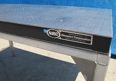 USED NEWPORT NRC