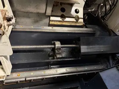 USED 2006 MAZAK 200-IV ST