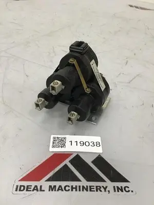 USED MDI 335NO-120A