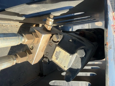 Used _UNKNOWN_ _UNKNOWN_ Skid Steer Brush Cutters Michigan US | Miedema Asset Management Group #1579385