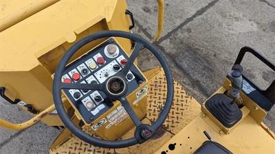 USED HYPAC C747B