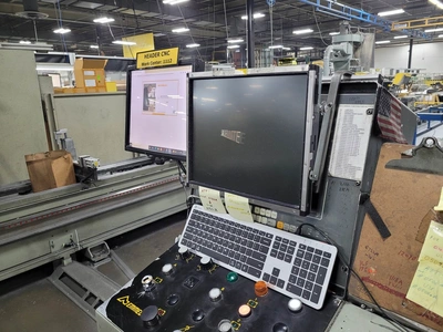 Used EMMEGI _UNKNOWN_ Flexible Machining Systems Quebec CA | Starlight Sales Corp #1444246