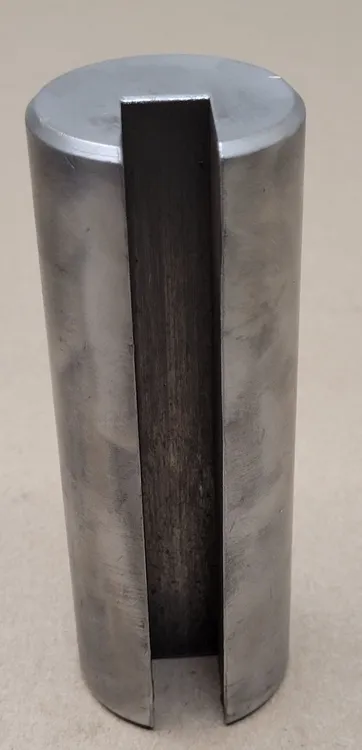 Used DUMONT Keyseater Broach Bushing Keyseaters Kentucky US | Machinery Central #470393