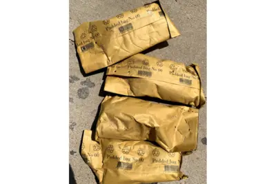 Used _UNKNOWN_ _UNKNOWN_ Chucks Texas US | IRS Auction #1373155