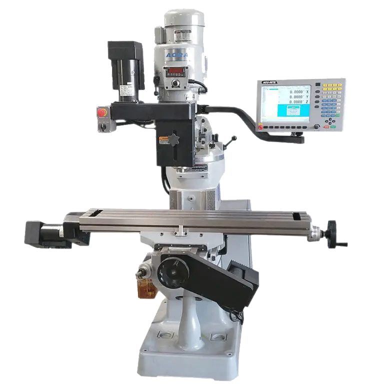 NEW ACRA LCM50-3