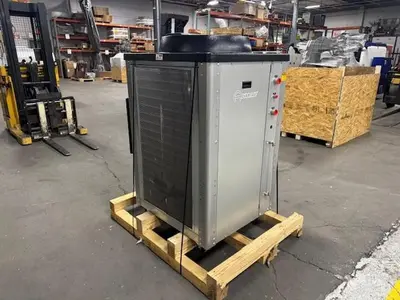 NEW 2025 ADVANTAGE MGD-5A