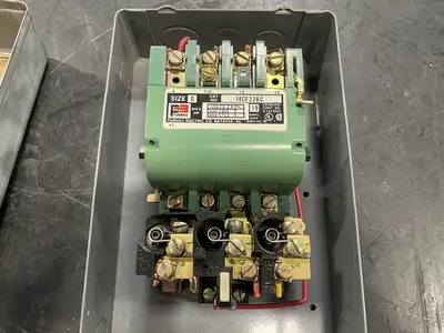 USED FURNAS 14BF32BC